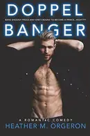 Book cover of Doppelbanger