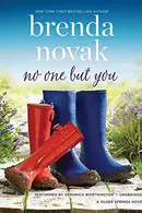 Book cover of No One But You Lib/E