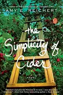 Book cover of Simplicity of Cider