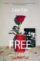 Book cover of Free