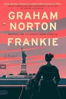 Book cover of Frankie