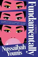 Book cover of Fundamentally