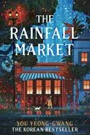 Book cover of The Rainfall Market