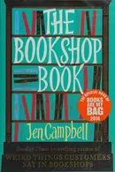 Book cover of Bookshop Book