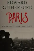 Book cover of Paris