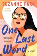 Book cover of One Last Word