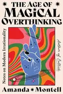 Book cover of Age of Magical Overthinking
