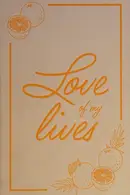 Book cover of Love of My Lives