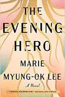 Book cover of Evening Hero