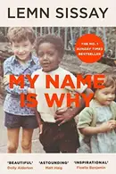 Book cover of My Name Is Why