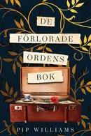 Book cover of De förlorade ordens bok