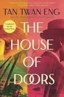 Book cover of House of Doors