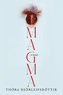 Book cover of Magma