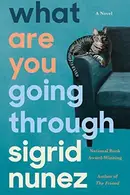 Book cover of What Are You Going Through