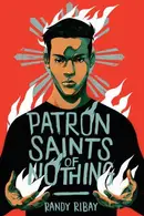 Book cover of Patron Saints of Nothing