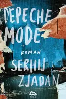 Book cover of Depeche Mode