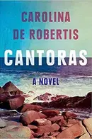 Book cover of Cantoras