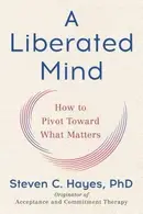 Book cover of Liberated Mind