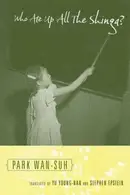 Book cover of Who ate up all the shinga?