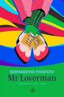 Book cover of Mr Loverman