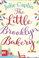 Book cover of The Little Brooklyn Bakery