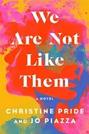 Book cover of We Are Not Like Them