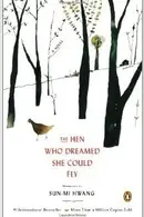 Book cover of The Hen Who Dreamed She Could Fly