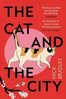 Book cover of Cat and the City