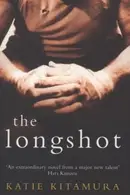 Book cover of The Longshot