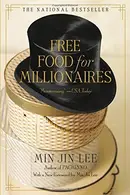 Book cover of Free Food for Millionaires