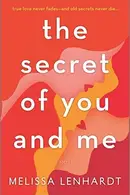 Book cover of Secret of You and Me