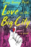 Book cover of Love in the Big City