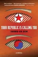 Book cover of Your republic is calling you