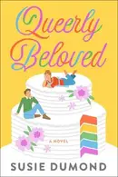 Book cover of Queerly Beloved