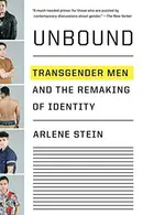 Book cover of Unbound