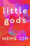 Book cover of Little Gods