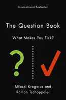 Book cover of Question Book