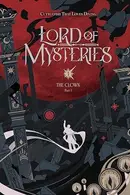 Book cover of Lord of Mysteries, Vol. 1