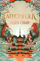 Book cover of Fathomfolk