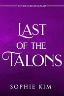 Book cover of Last of the Talons
