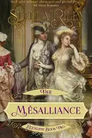 Book cover of Mésalliance