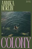 Book cover of Colony