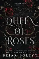 Book cover of Queen of Roses