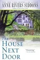 Book cover of The house next door
