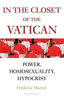 Book cover of In the Closet of the Vatican