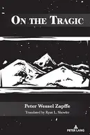 Book cover of О трагическом