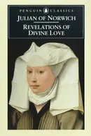 Book cover of Revelations of divine love