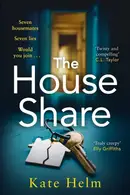 Book cover of The House Share