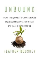 Book cover of Unbound