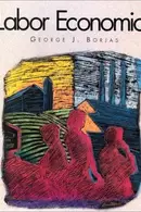 Book cover of Labor Economics